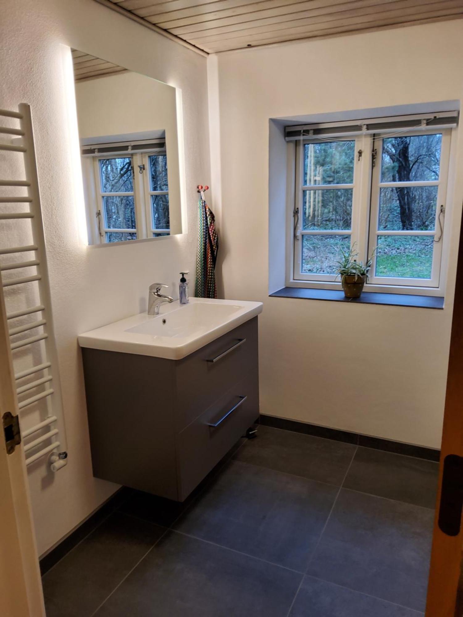 Skjern Ringkobing Fjord B&B المظهر الخارجي الصورة